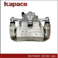 Alta calidad Eje delantero derecha brake caliper oem 47730-06270 para Toyota Camry ACV4 #